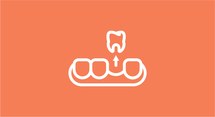 Удаление зубов в Харькове - Dental Line