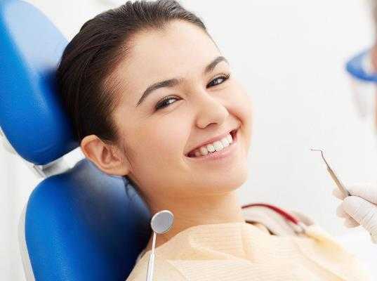 Хорошая стоматология Харьков - Dental Line - фото