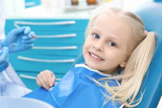 Герметизация фиссур - dentalline.com.ua - фото