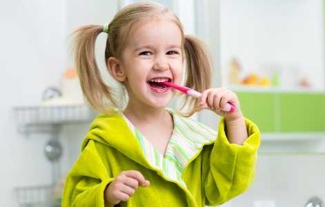 Лучшие способы приучить ребёнка чистить зубы - dentalline.com.ua - фото