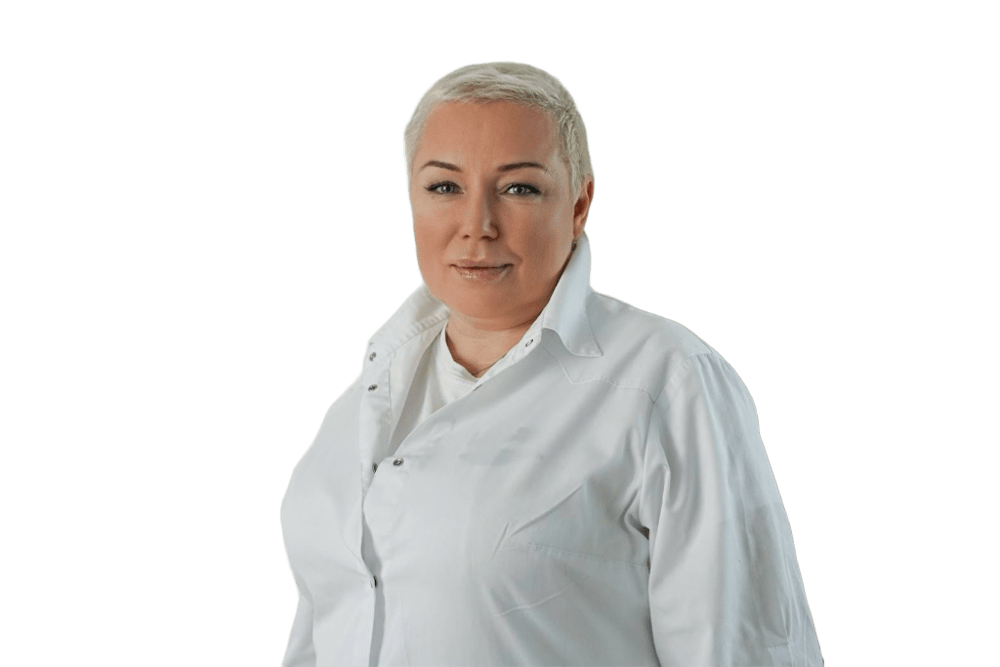 Амелина Рената Георгиевна - Фото 1