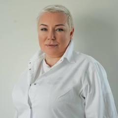 Амелина Рената Георгиевна - фото 1
