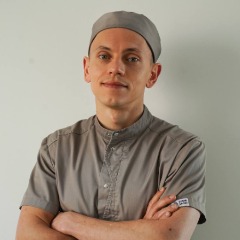 Вдовиченко Сергей Сергеевич - фото 1