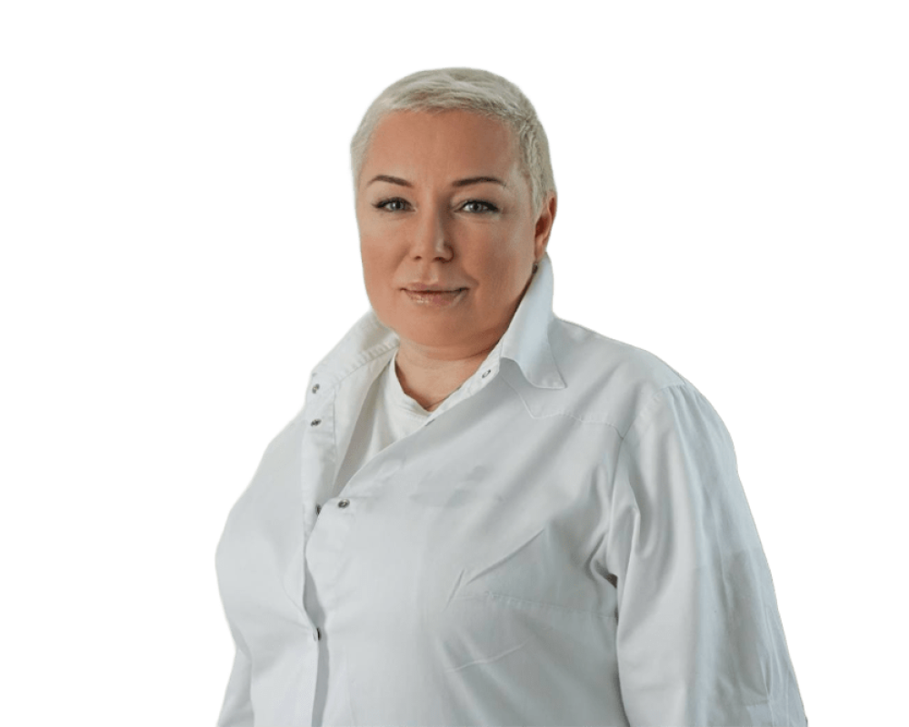 Амелина Рената Георгиевна - Фото 1