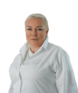 Амелина Рената Георгиевна - фото 2