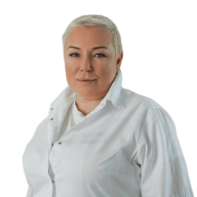 Амелина Рената Георгиевна - фото 2