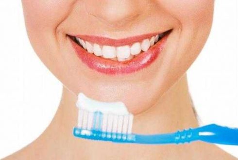 Основные ошибки при чистке зубов - стоматология Dental Line в Харькове - фото
