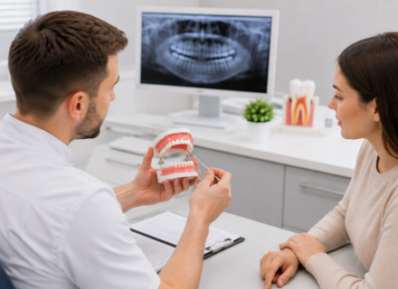 Пародонтит и кровоточивость десен — почему паста не поможет — dentalline.com.ua Пародонтит и кровоточивость десен - почему паста не поможет - dentalline.com.ua