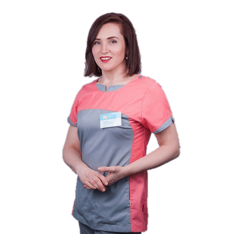 Солдатова Галина Ивановна